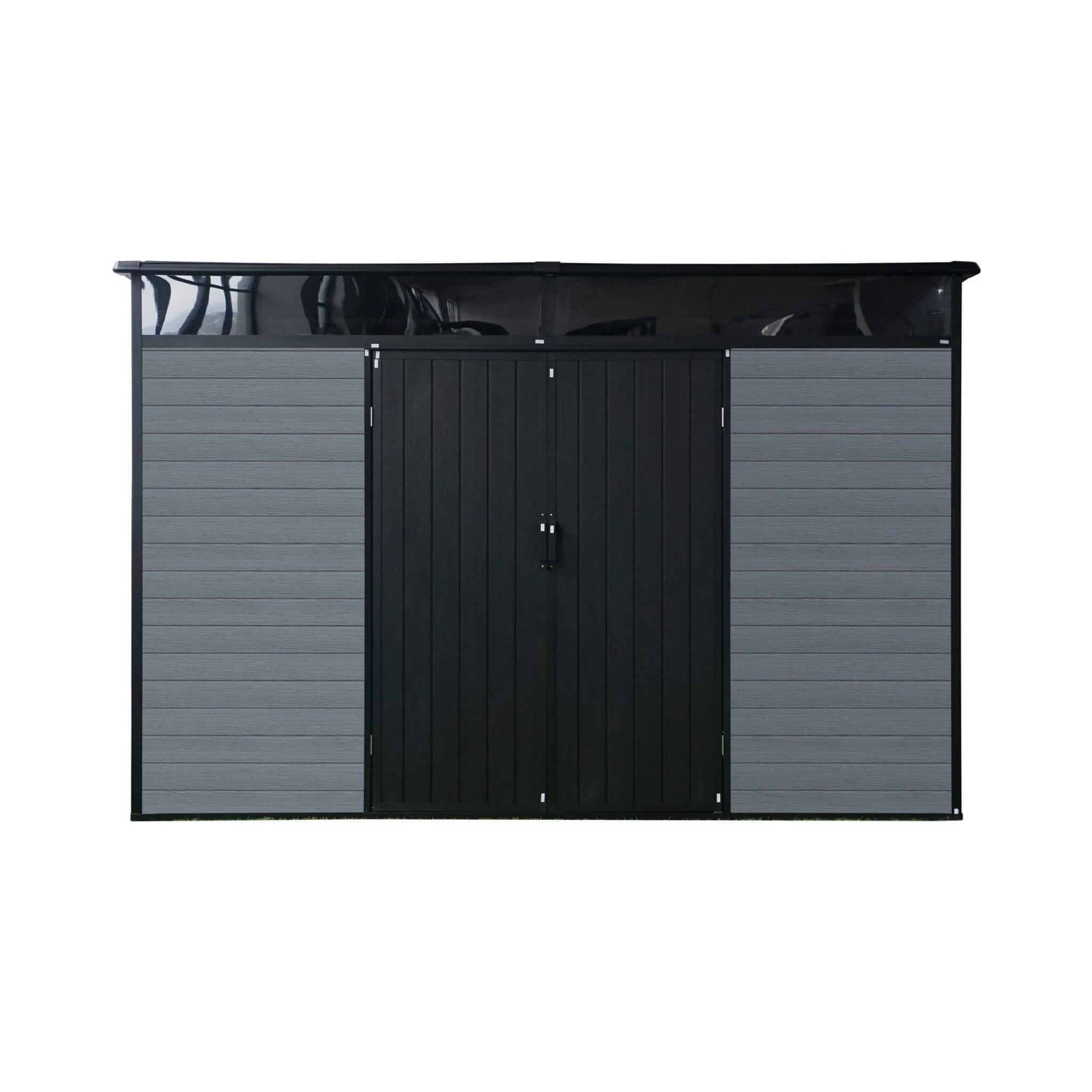 Storage Sheds