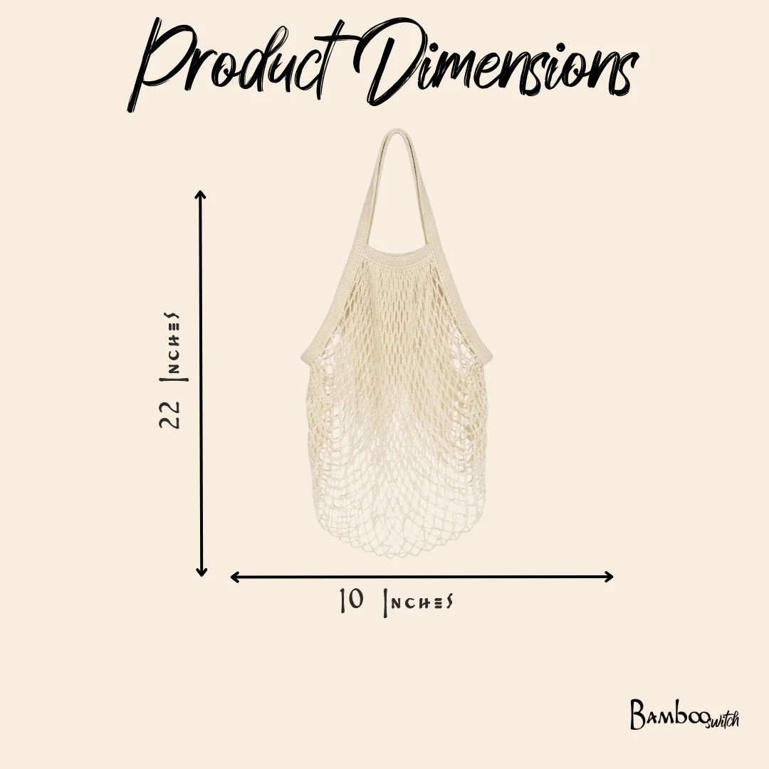 Mesh Produce Bag - Image 5