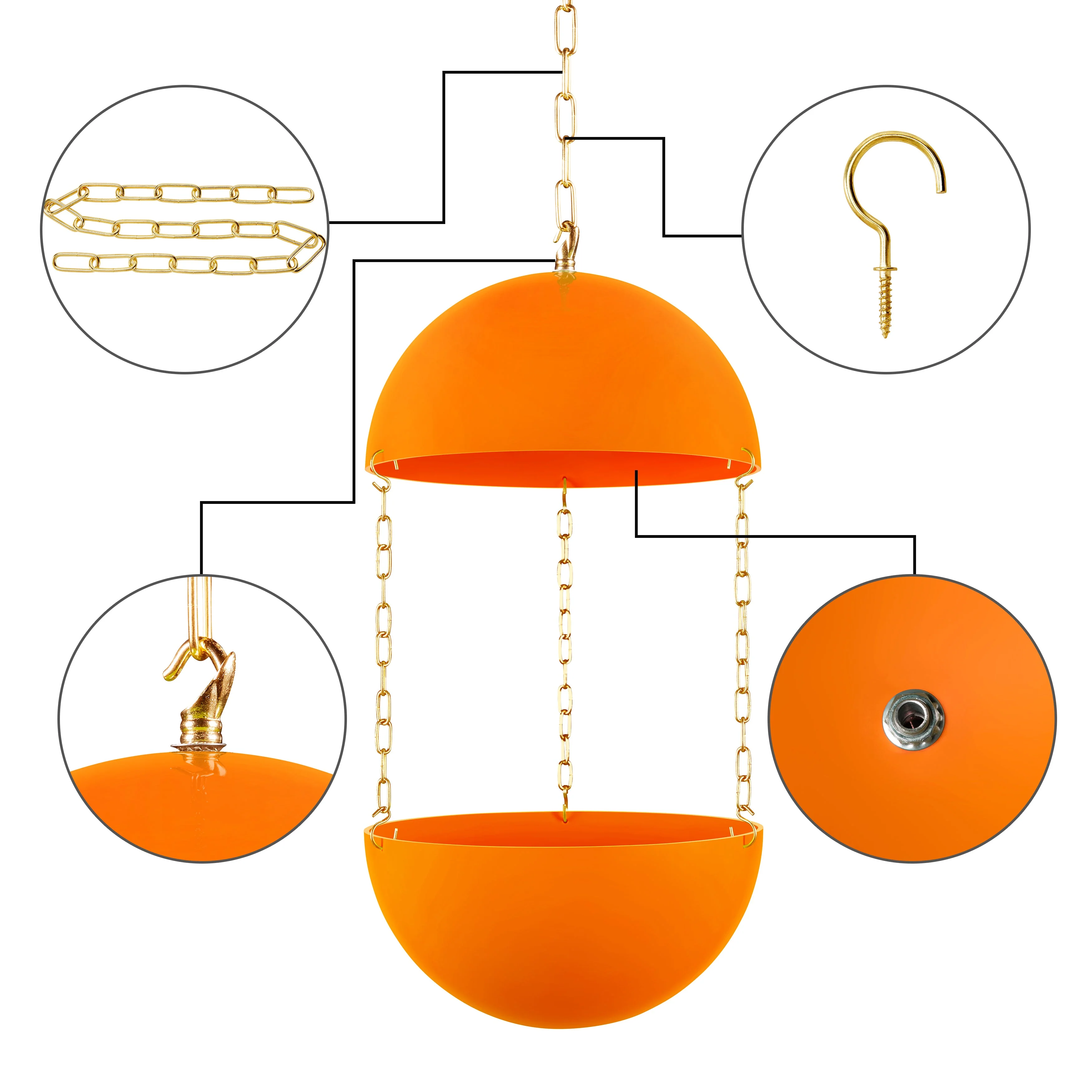 Pendant Planter - Image 13