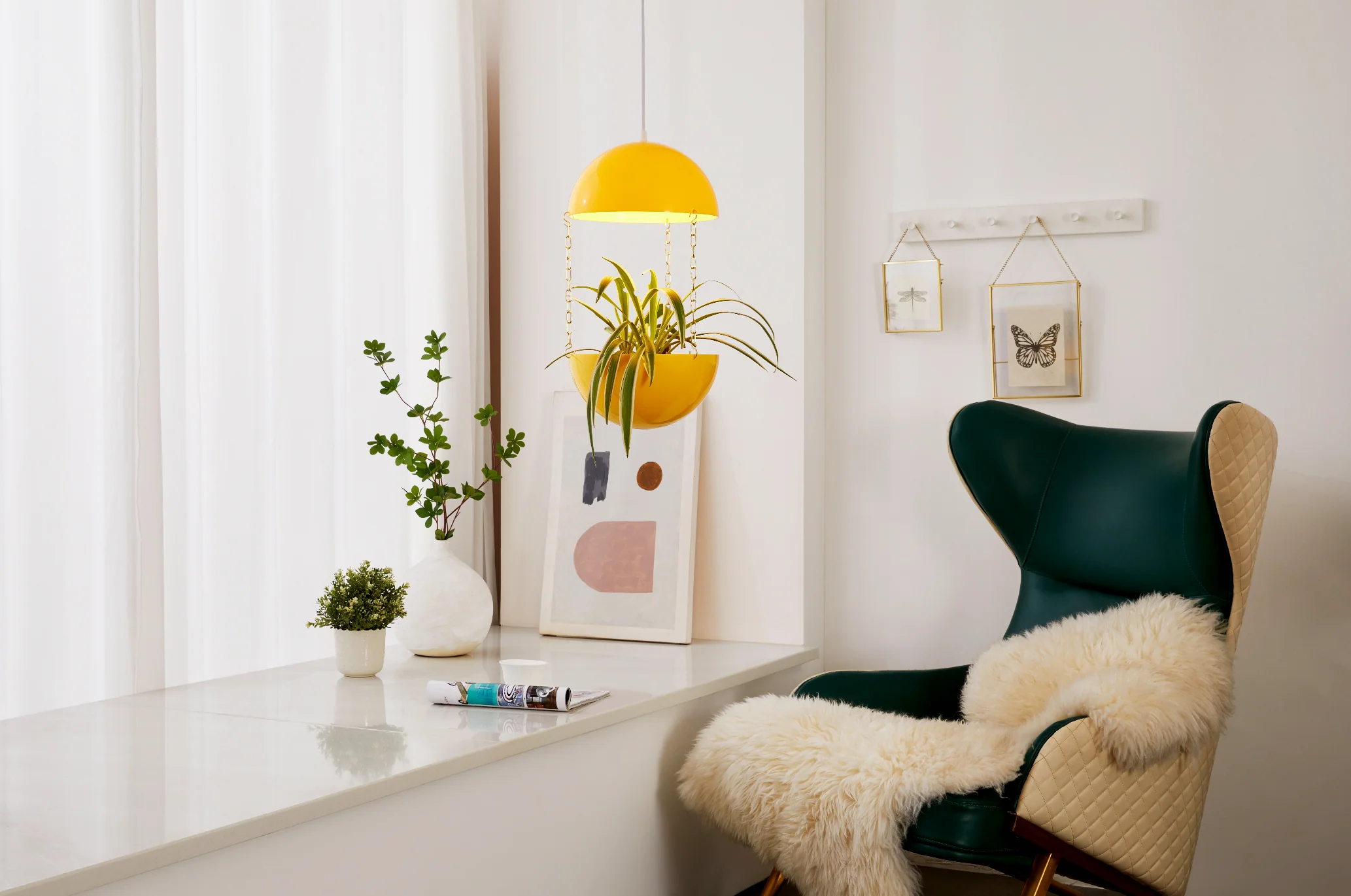 Pendant Planter - Image 5