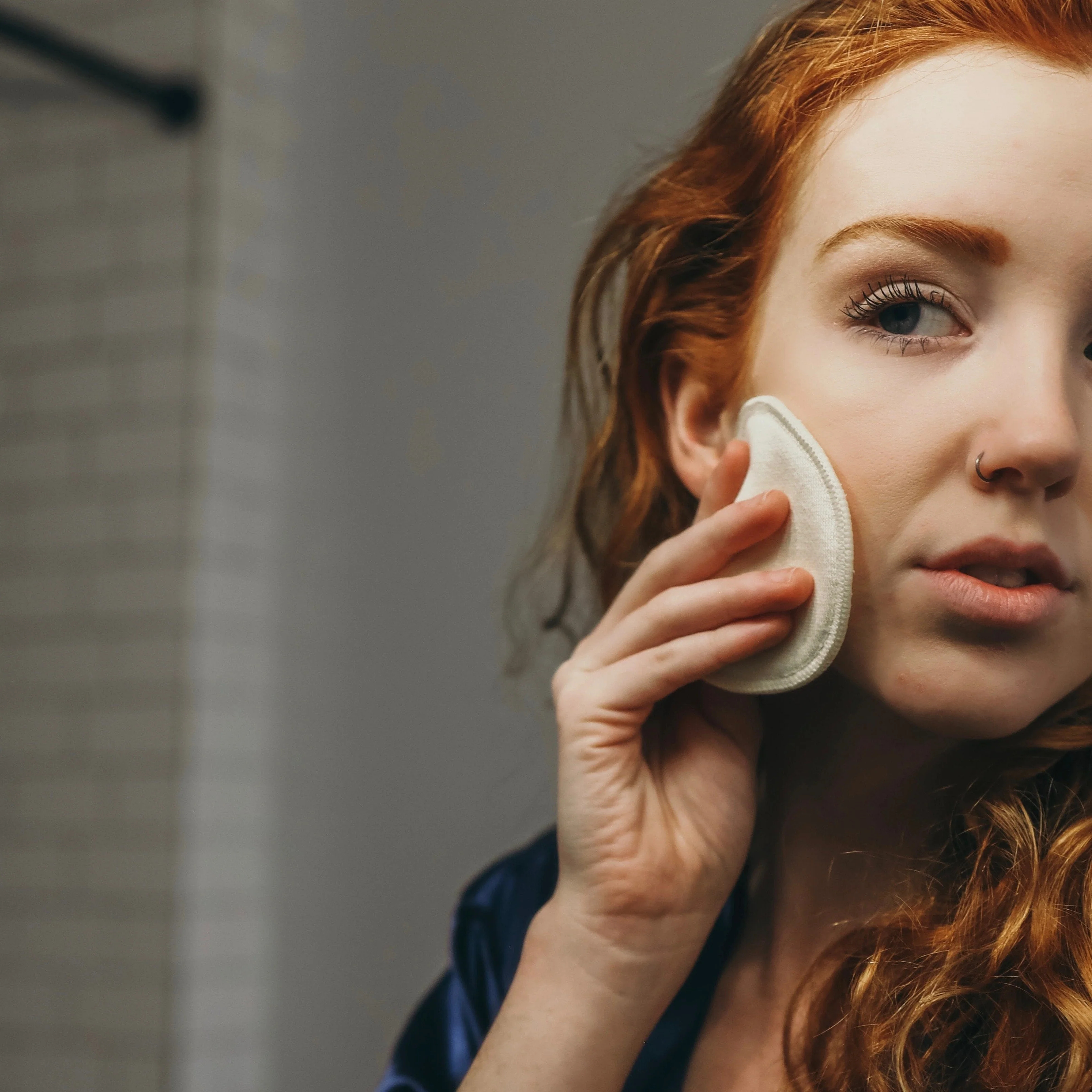 Reusable Hemp Facial Rounds | 20 Ct. - Image 4