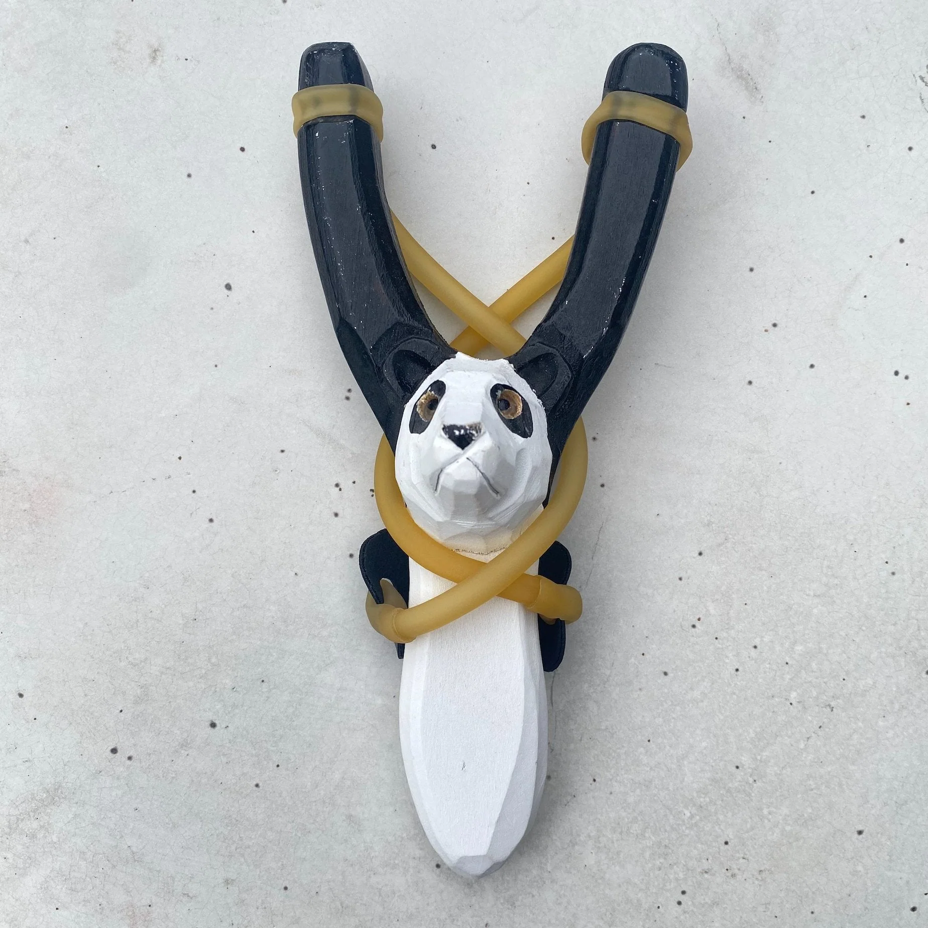 Wooden Toy | Animal Slingshot - Image 12