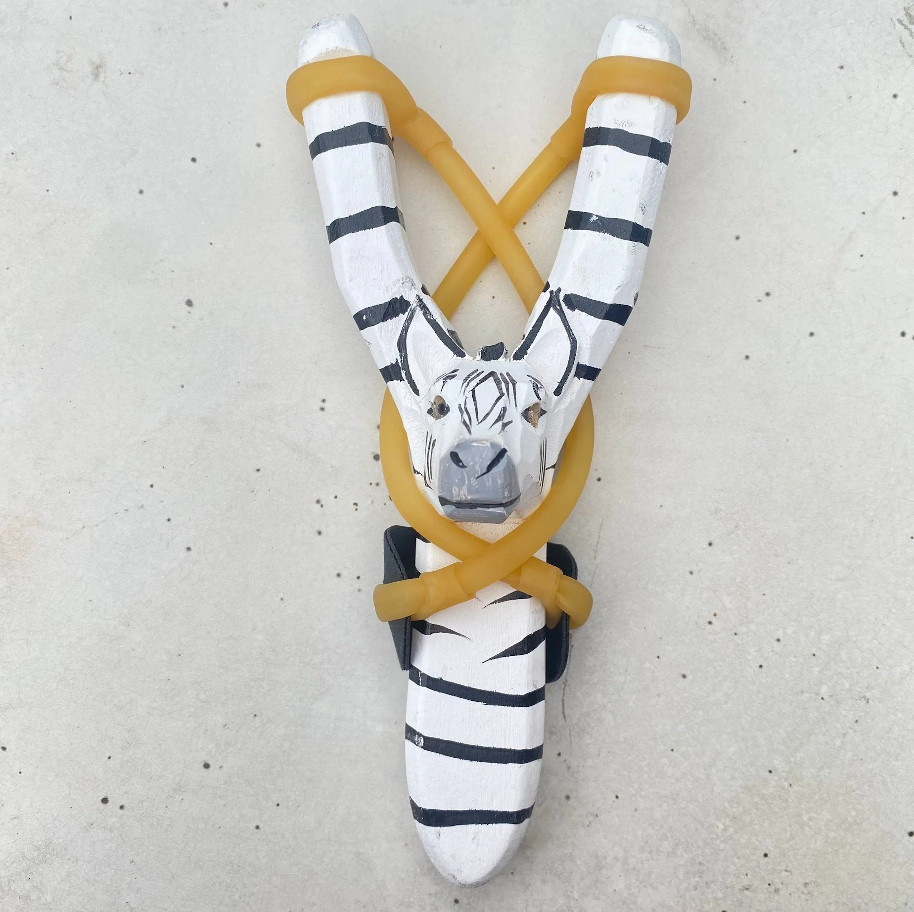 Wooden Toy | Animal Slingshot - Image 13