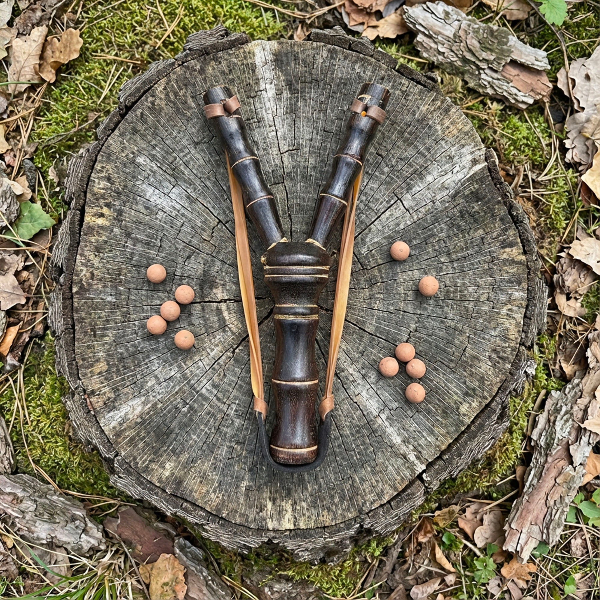 Wooden Toy | Animal Slingshot - Image 9